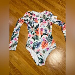 NWT SURF SUIT
